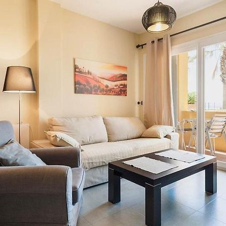 Apto En Primera Linea De Playa Tarifa Ngoại thất bức ảnh